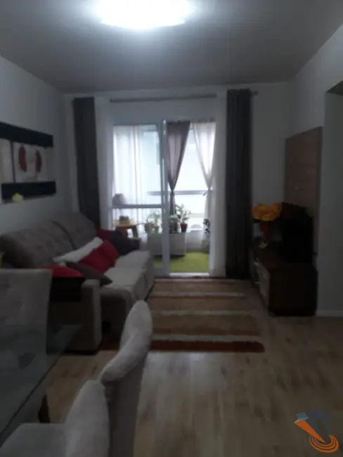 Foto 4 de Apartamento com 3 quartos à venda, 110m2 em Praia João Rosa, Biguacu - SC