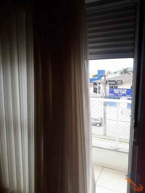 Foto 7 de Apartamento com 3 quartos à venda, 110m2 em Praia João Rosa, Biguacu - SC