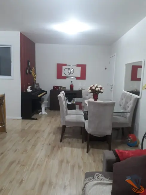 Foto 3 de Apartamento com 3 quartos à venda, 110m2 em Praia João Rosa, Biguacu - SC