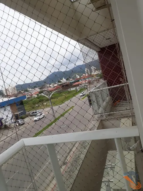 Foto 5 de Apartamento com 3 quartos à venda, 110m2 em Praia João Rosa, Biguacu - SC