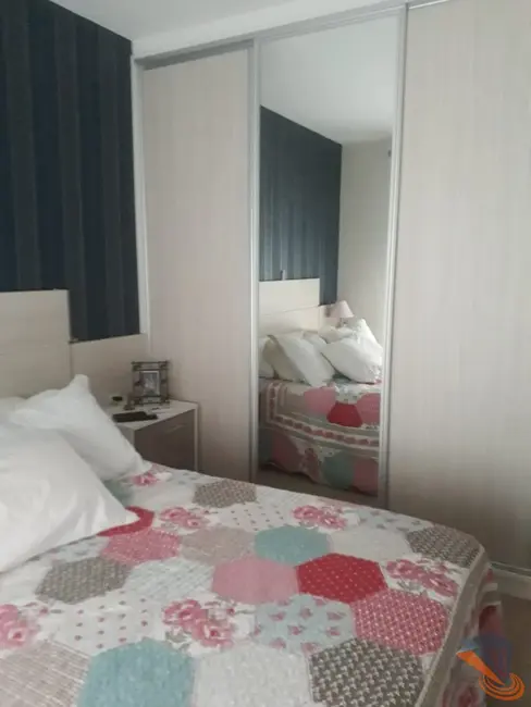 Foto 9 de Apartamento com 3 quartos à venda, 110m2 em Praia João Rosa, Biguacu - SC