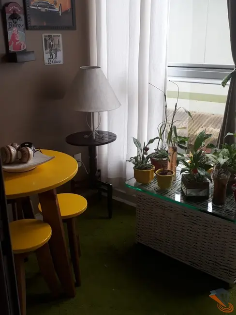 Foto 6 de Apartamento com 3 quartos à venda, 110m2 em Praia João Rosa, Biguacu - SC