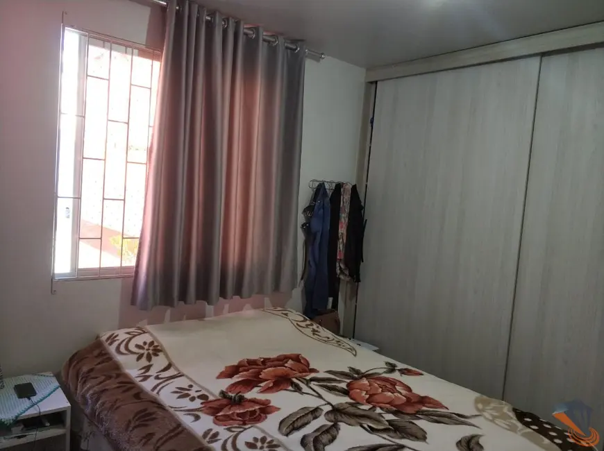 Foto 4 de Apartamento com 2 quartos à venda, 54m2 em Abraão, Florianopolis - SC