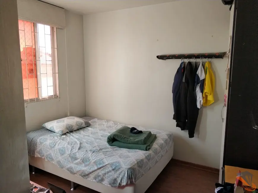 Foto 7 de Apartamento com 2 quartos à venda, 54m2 em Abraão, Florianopolis - SC