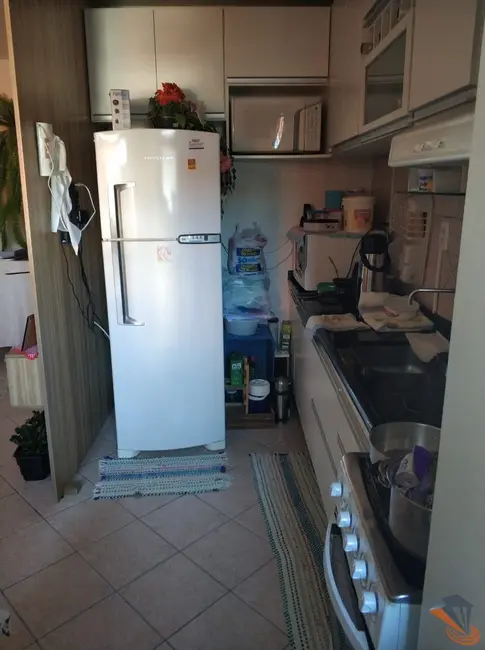 Foto 5 de Apartamento com 2 quartos à venda, 54m2 em Abraão, Florianopolis - SC