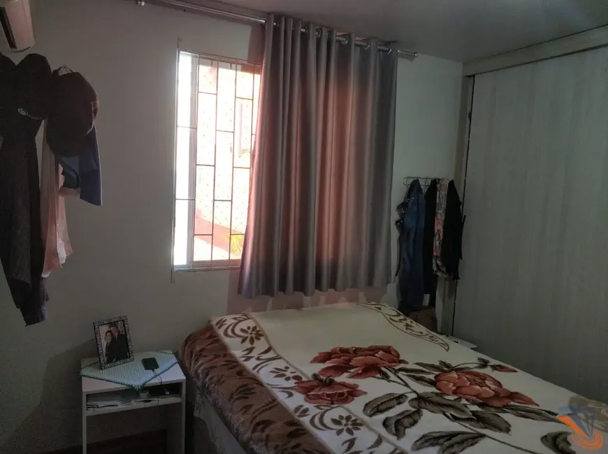 Foto 9 de Apartamento com 2 quartos à venda, 54m2 em Abraão, Florianopolis - SC