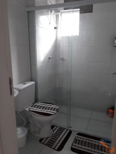 Foto 8 de Apartamento com 2 quartos à venda, 66m2 em Potecas, Sao Jose - SC