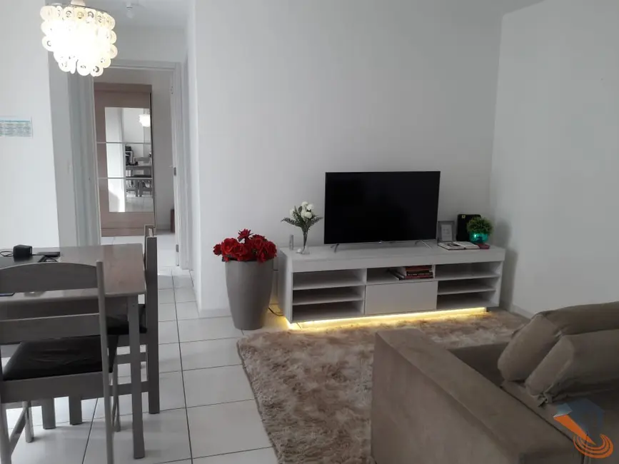 Foto 5 de Apartamento com 2 quartos à venda, 66m2 em Potecas, Sao Jose - SC