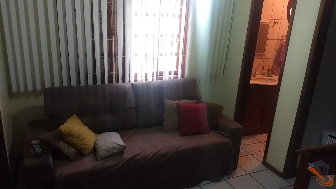 Casa com 4 quartos à venda, 160m2 em Coqueiros, Florianopolis - SC - imagem 9 Foto 9 de Casa com 4 quartos à venda, 160m2 em Coqueiros, Florianopolis - SC