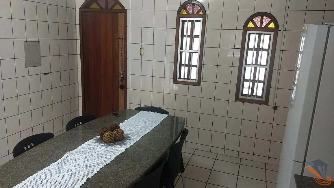 Casa com 4 quartos à venda, 160m2 em Coqueiros, Florianopolis - SC - imagem 6 Foto 6 de Casa com 4 quartos à venda, 160m2 em Coqueiros, Florianopolis - SC