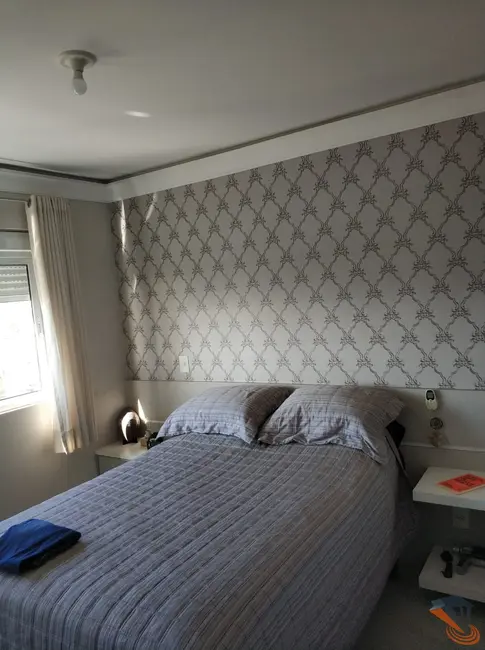 Foto 5 de Apartamento com 2 quartos à venda, 65m2 em Barreiros, Sao Jose - SC