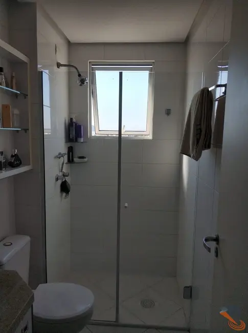 Foto 8 de Apartamento com 2 quartos à venda, 65m2 em Barreiros, Sao Jose - SC