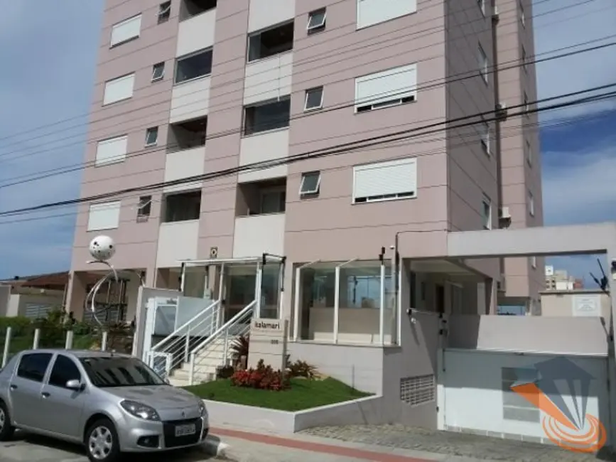 Foto 1 de Apartamento com 2 quartos à venda, 65m2 em Barreiros, Sao Jose - SC