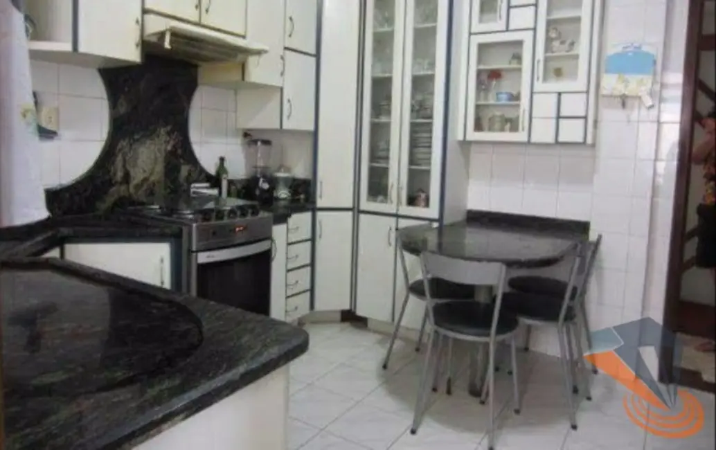 Foto 2 de Apartamento com 3 quartos à venda, 96m2 em Coqueiros, Florianopolis - SC