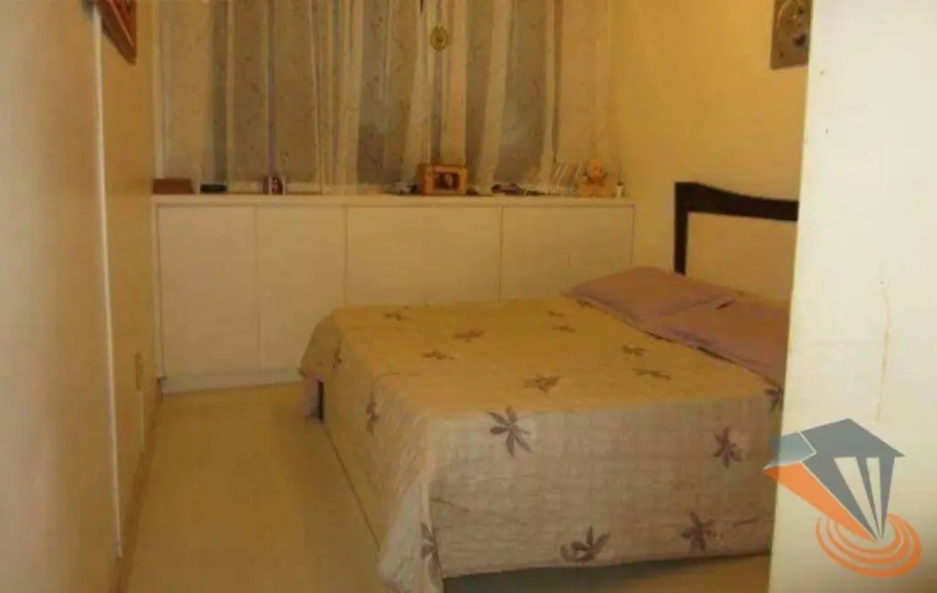 Foto 4 de Apartamento com 3 quartos à venda, 96m2 em Coqueiros, Florianopolis - SC