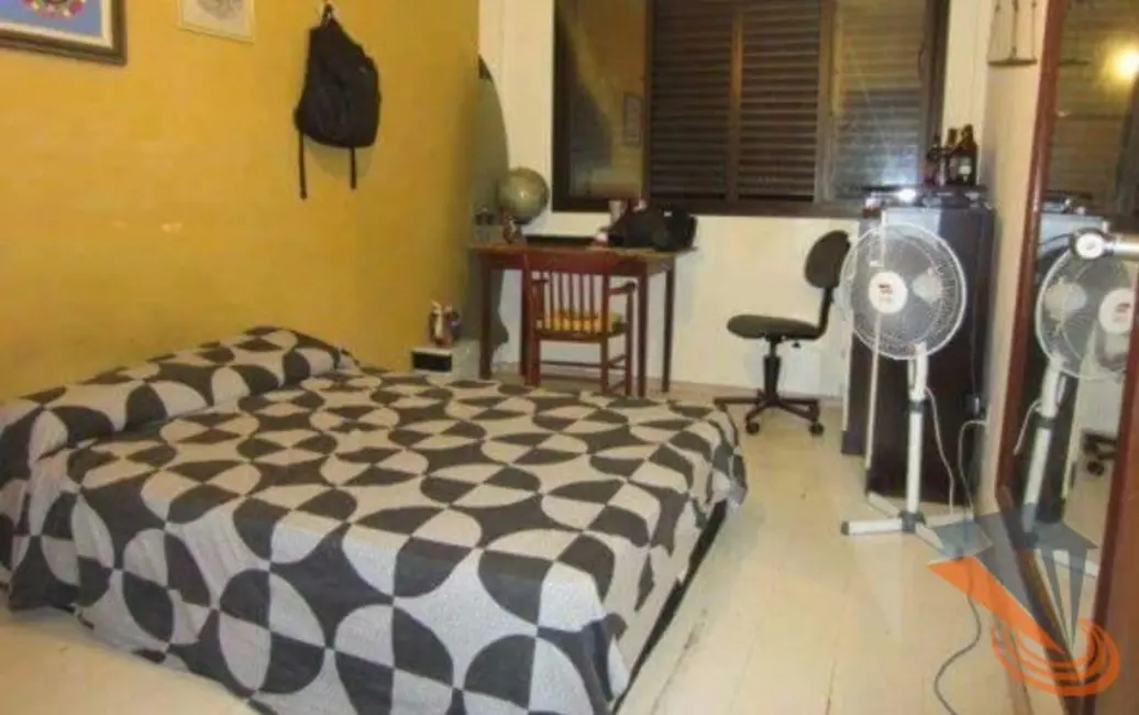 Foto 6 de Apartamento com 3 quartos à venda, 96m2 em Coqueiros, Florianopolis - SC