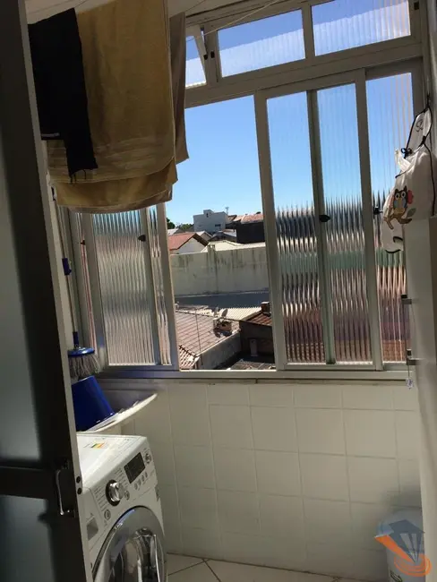 Foto 9 de Apartamento com 3 quartos à venda, 98m2 em Nossa Senhora do Rosário, Sao Jose - SC