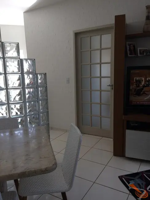 Foto 4 de Apartamento com 3 quartos à venda, 98m2 em Nossa Senhora do Rosário, Sao Jose - SC