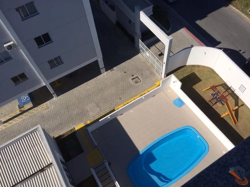 Foto 3 de Apartamento com 2 quartos à venda, 70m2 em Serraria, Sao Jose - SC