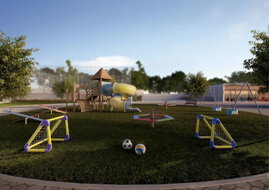 Foto 7 de Apartamento com 2 quartos à venda, 61m2 em Praia de Fora, Palhoca - SC