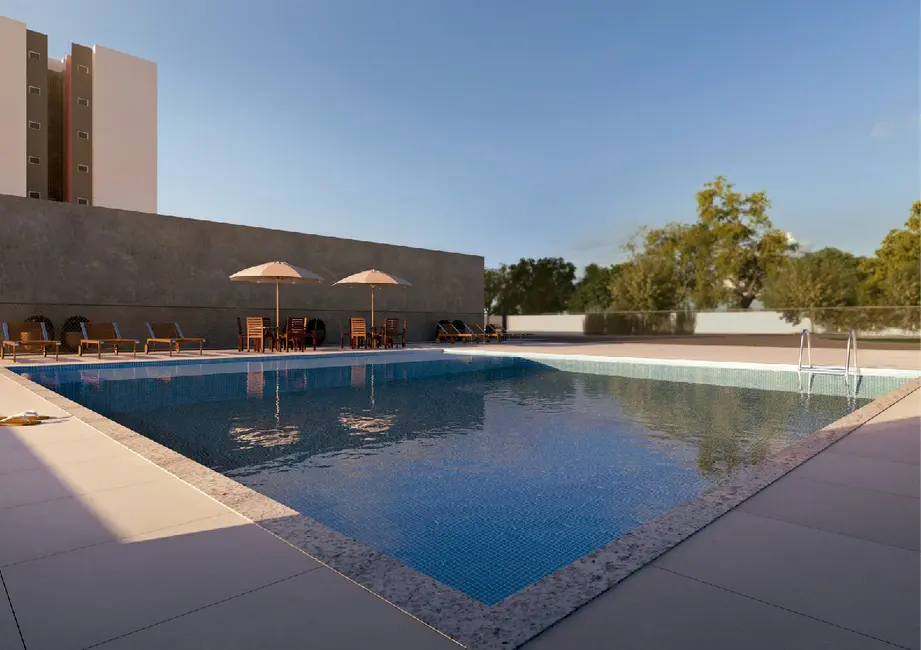 Foto 5 de Apartamento com 2 quartos à venda, 61m2 em Praia de Fora, Palhoca - SC