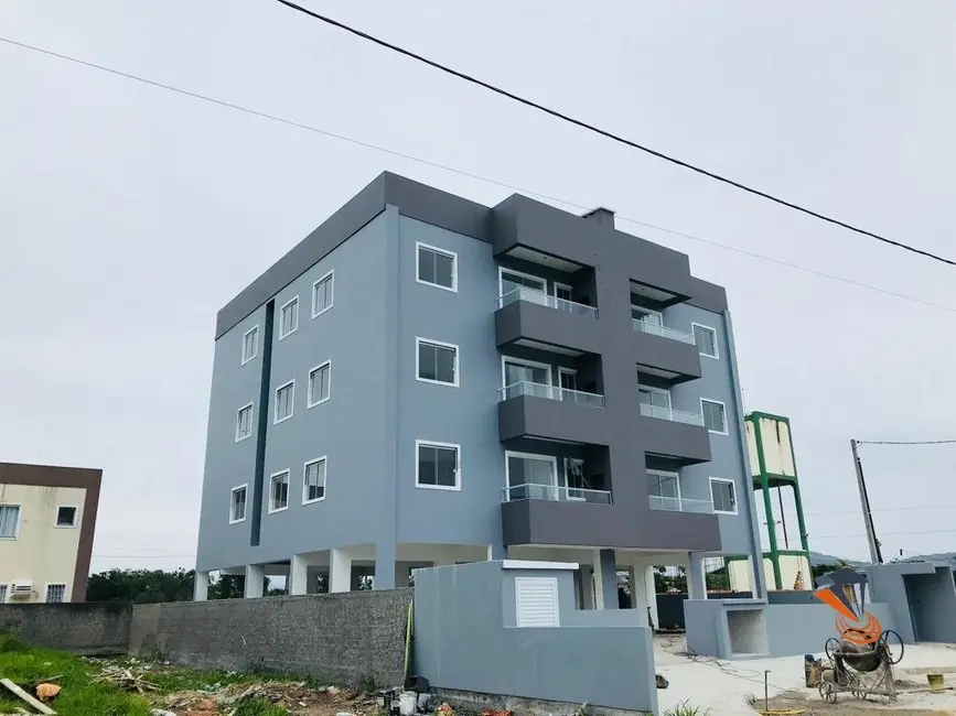Foto 2 de Apartamento com 3 quartos à venda, 65m2 em Nova Palhoça, Palhoca - SC