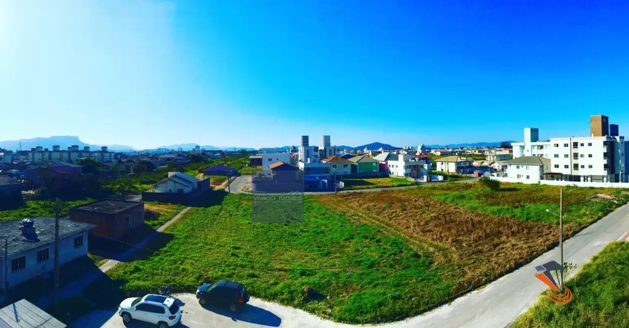 Foto 5 de Apartamento com 3 quartos à venda, 65m2 em Nova Palhoça, Palhoca - SC