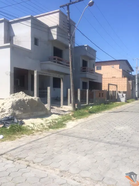 Foto 2 de Casa com 3 quartos à venda, 130m2 em Rio Caveiras, Biguacu - SC