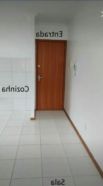 Apartamento com 2 quartos à venda, 52m2 em Fundos, Biguacu - SC - imagem 5 Foto 5 de Apartamento com 2 quartos à venda, 52m2 em Fundos, Biguacu - SC