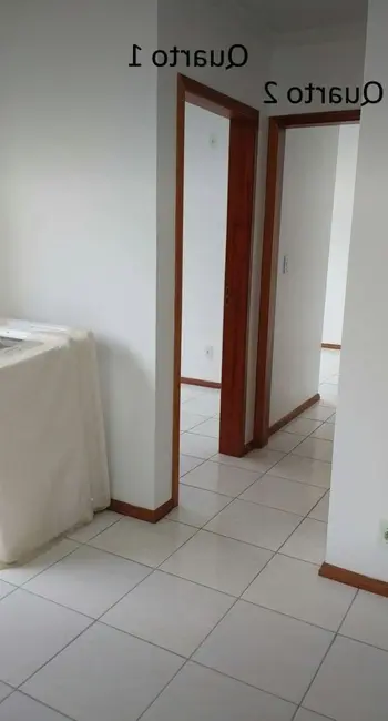 Apartamento com 2 quartos à venda, 52m2 em Fundos, Biguacu - SC - imagem 6 Foto 6 de Apartamento com 2 quartos à venda, 52m2 em Fundos, Biguacu - SC