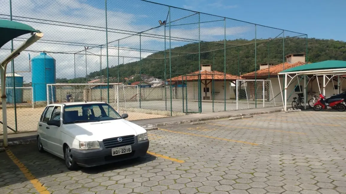 Apartamento com 2 quartos à venda, 52m2 em Fundos, Biguacu - SC - imagem 4 Foto 4 de Apartamento com 2 quartos à venda, 52m2 em Fundos, Biguacu - SC