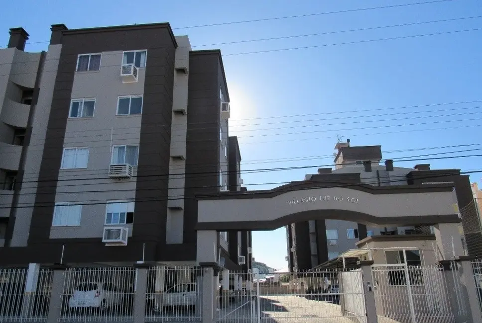 Foto 4 de Apartamento com 2 quartos à venda, 52m2 em Areias, Sao Jose - SC