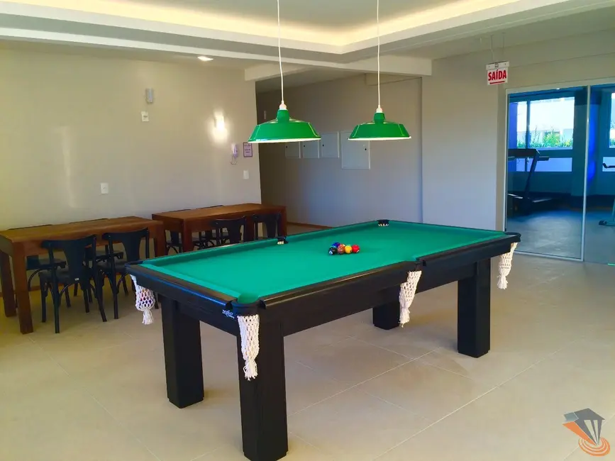 Foto 5 de Apartamento com 3 quartos à venda, 72m2 em Areias, Sao Jose - SC