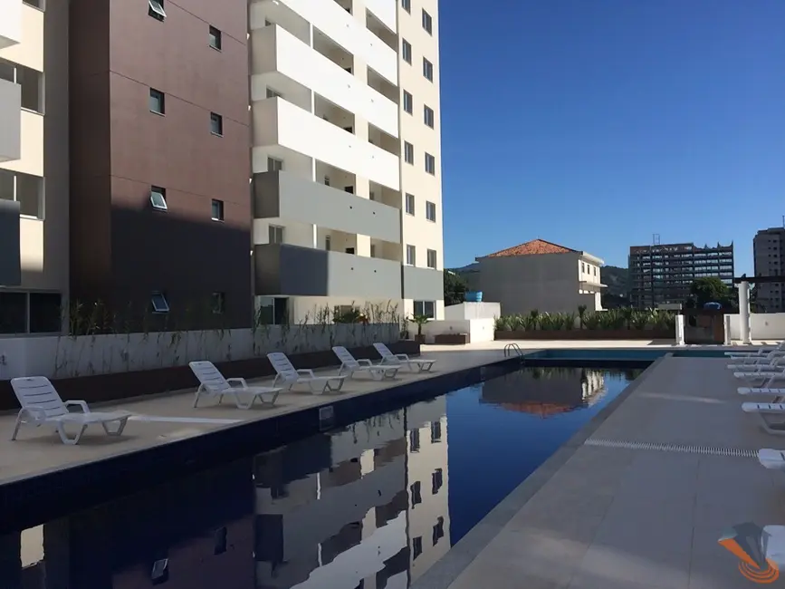 Foto 4 de Apartamento com 3 quartos à venda, 72m2 em Areias, Sao Jose - SC