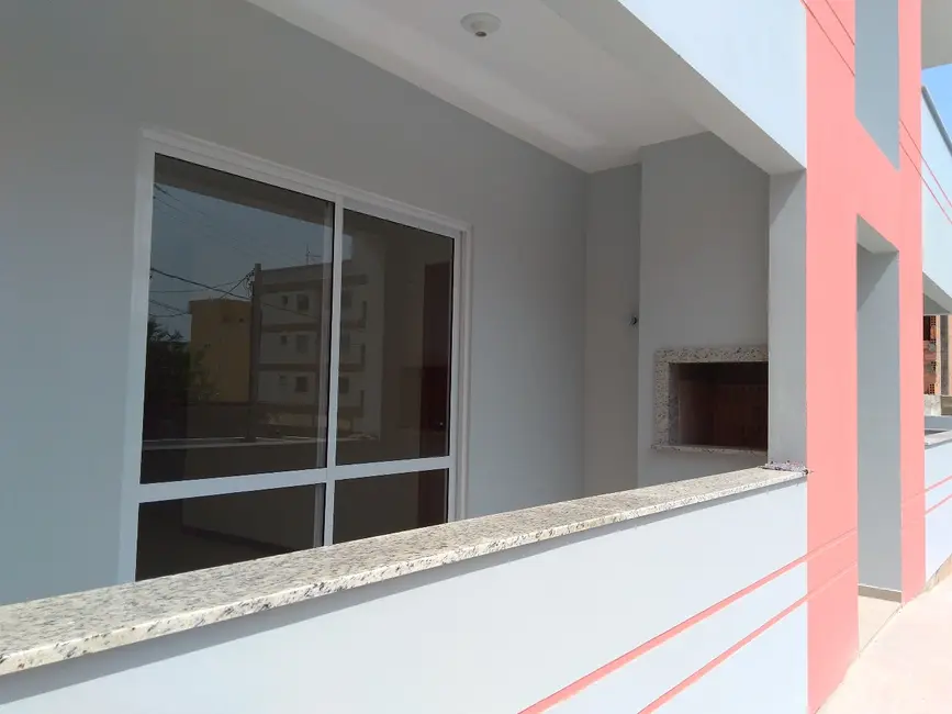 Foto 2 de Apartamento com 2 quartos à venda, 67m2 em Serraria, Sao Jose - SC