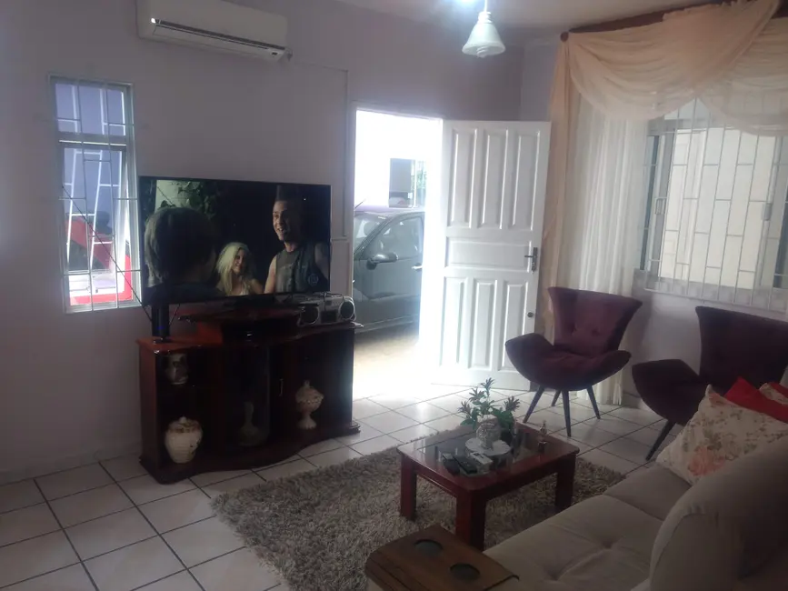 Foto 4 de Casa com 6 quartos à venda, 350m2 em Fazenda Santo Antônio, Sao Jose - SC