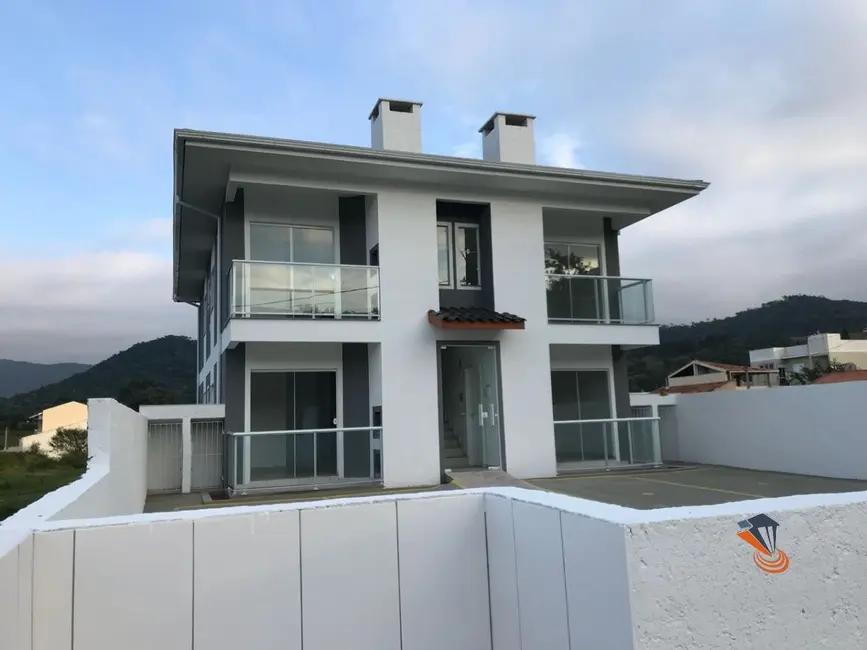 Foto 3 de Apartamento com 2 quartos à venda, 60m2 em Forquilhas, Sao Jose - SC