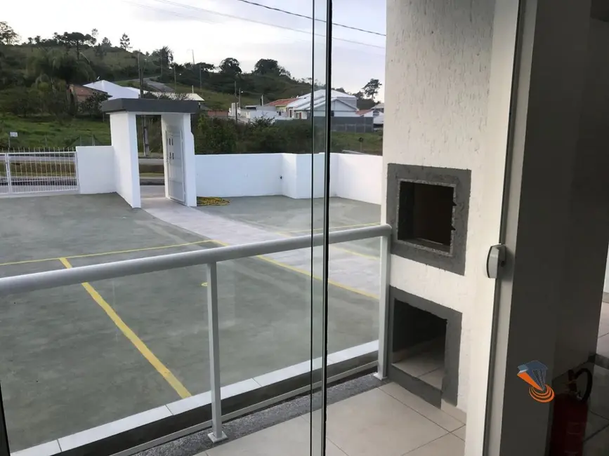 Foto 5 de Apartamento com 2 quartos à venda, 60m2 em Forquilhas, Sao Jose - SC