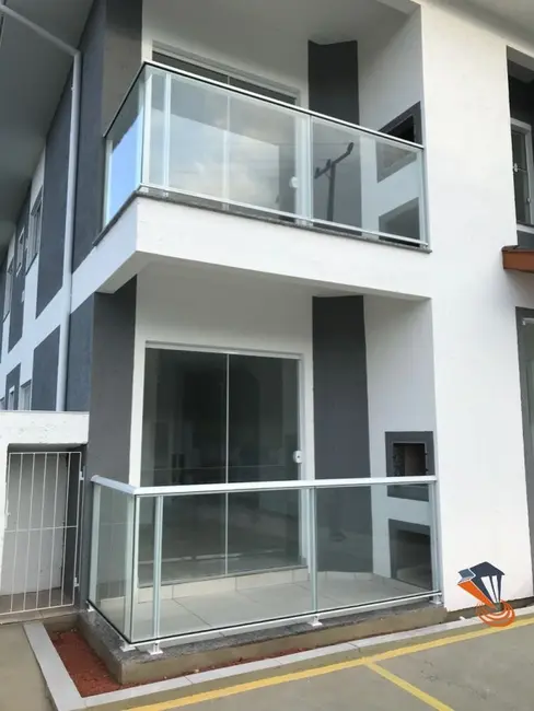 Foto 2 de Apartamento com 2 quartos à venda, 60m2 em Forquilhas, Sao Jose - SC