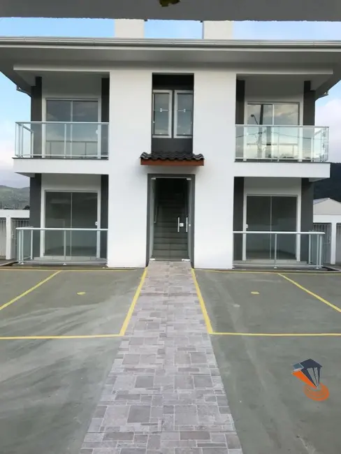 Foto 4 de Apartamento com 2 quartos à venda, 60m2 em Forquilhas, Sao Jose - SC
