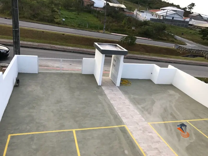 Foto 6 de Apartamento com 2 quartos à venda, 60m2 em Forquilhas, Sao Jose - SC