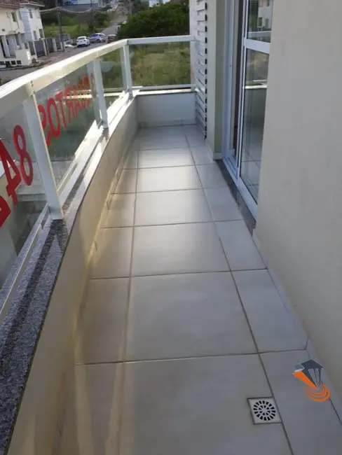 Foto 2 de Apartamento com 3 quartos à venda, 85m2 em Areias, Sao Jose - SC