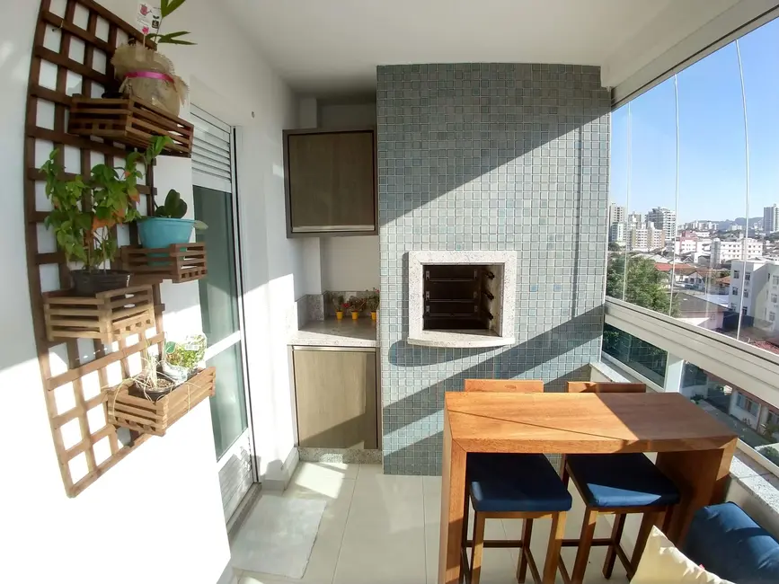 Foto 1 de Apartamento com 3 quartos à venda, 116m2 em Jardim Atlântico, Florianopolis - SC
