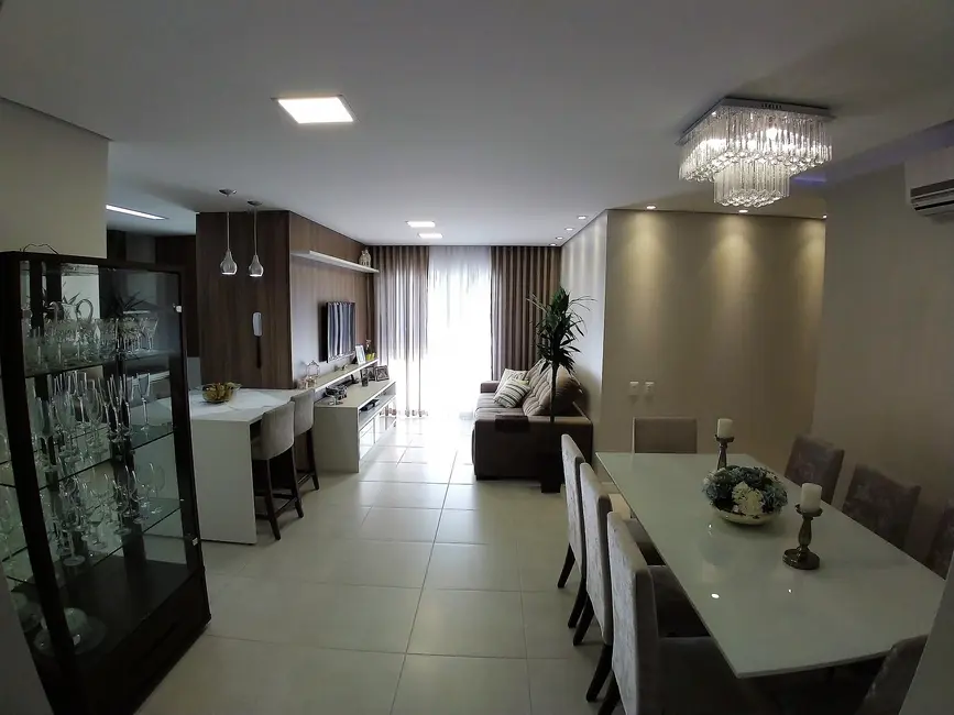 Foto 3 de Apartamento com 3 quartos à venda, 116m2 em Jardim Atlântico, Florianopolis - SC