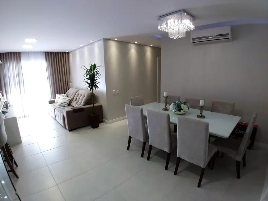 Foto 7 de Apartamento com 3 quartos à venda, 116m2 em Jardim Atlântico, Florianopolis - SC