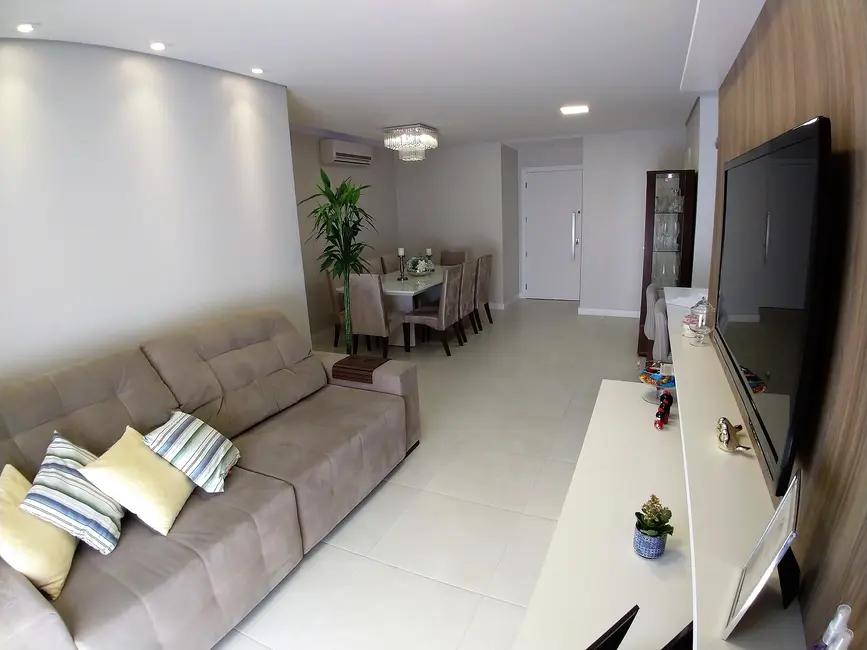 Foto 5 de Apartamento com 3 quartos à venda, 116m2 em Jardim Atlântico, Florianopolis - SC