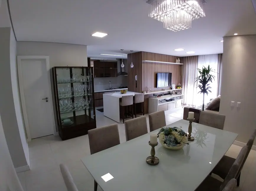 Foto 6 de Apartamento com 3 quartos à venda, 116m2 em Jardim Atlântico, Florianopolis - SC