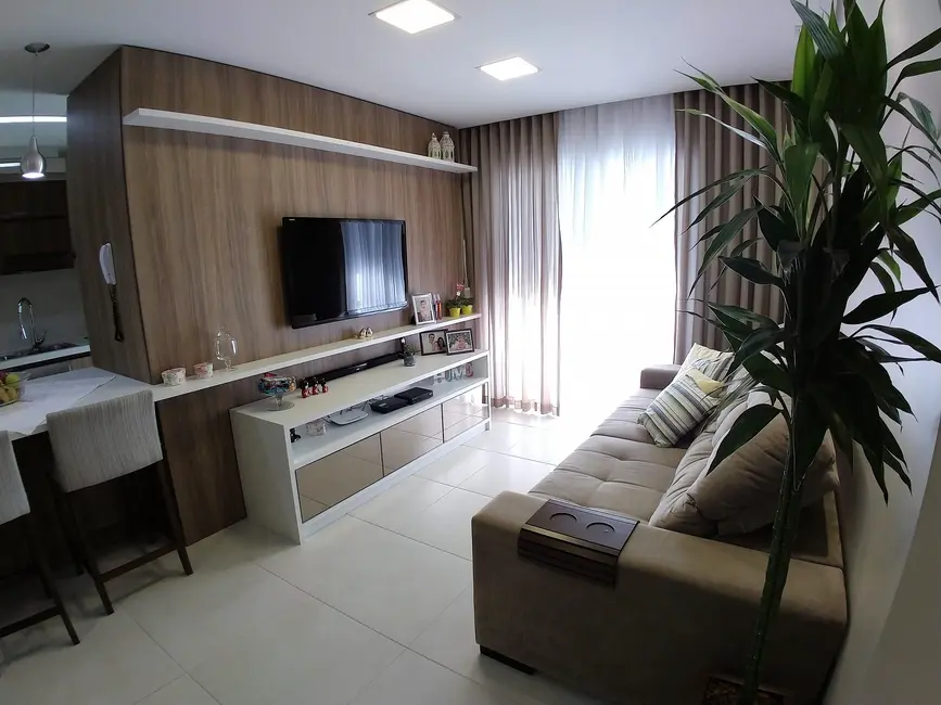 Foto 9 de Apartamento com 3 quartos à venda, 116m2 em Jardim Atlântico, Florianopolis - SC