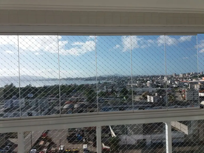 Foto 5 de Apartamento com 3 quartos à venda, 113m2 em Serraria, Sao Jose - SC