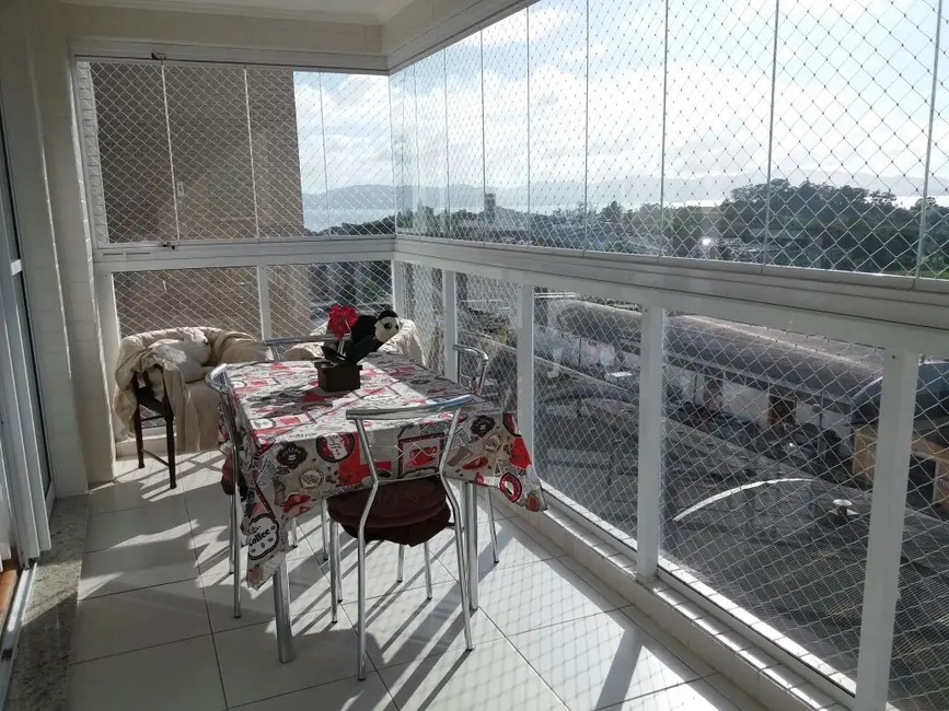 Foto 3 de Apartamento com 3 quartos à venda, 113m2 em Serraria, Sao Jose - SC